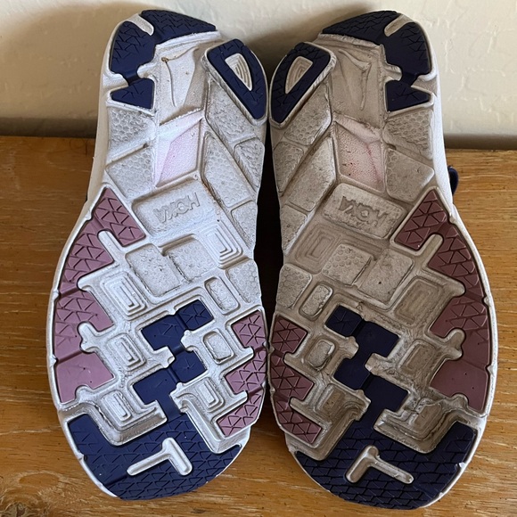 Hoka Clifton 5 women’s size 6.5 - Picture 8 of 8